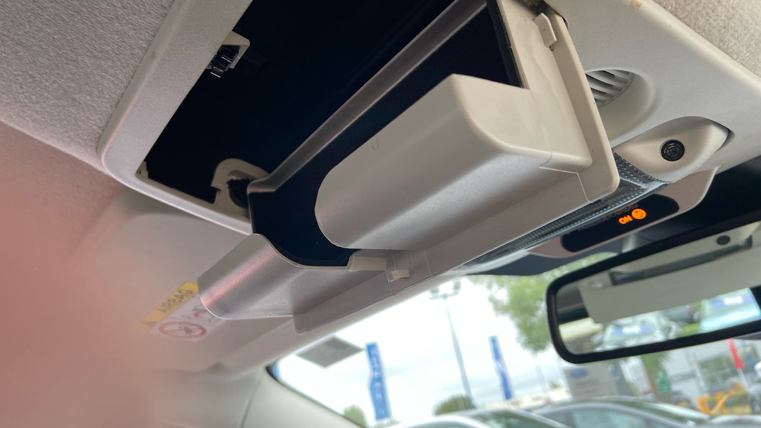 Used Ford Ecosport 2022 for sale - 76427811: Photo 32