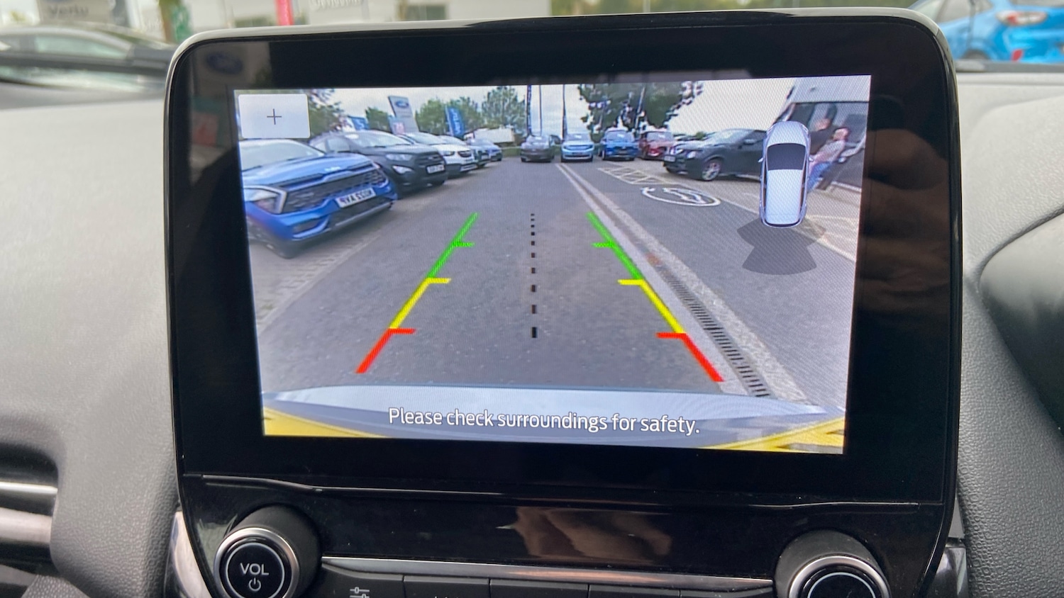 Used Ford Ecosport 2022 for sale - 76427811: Photo 33