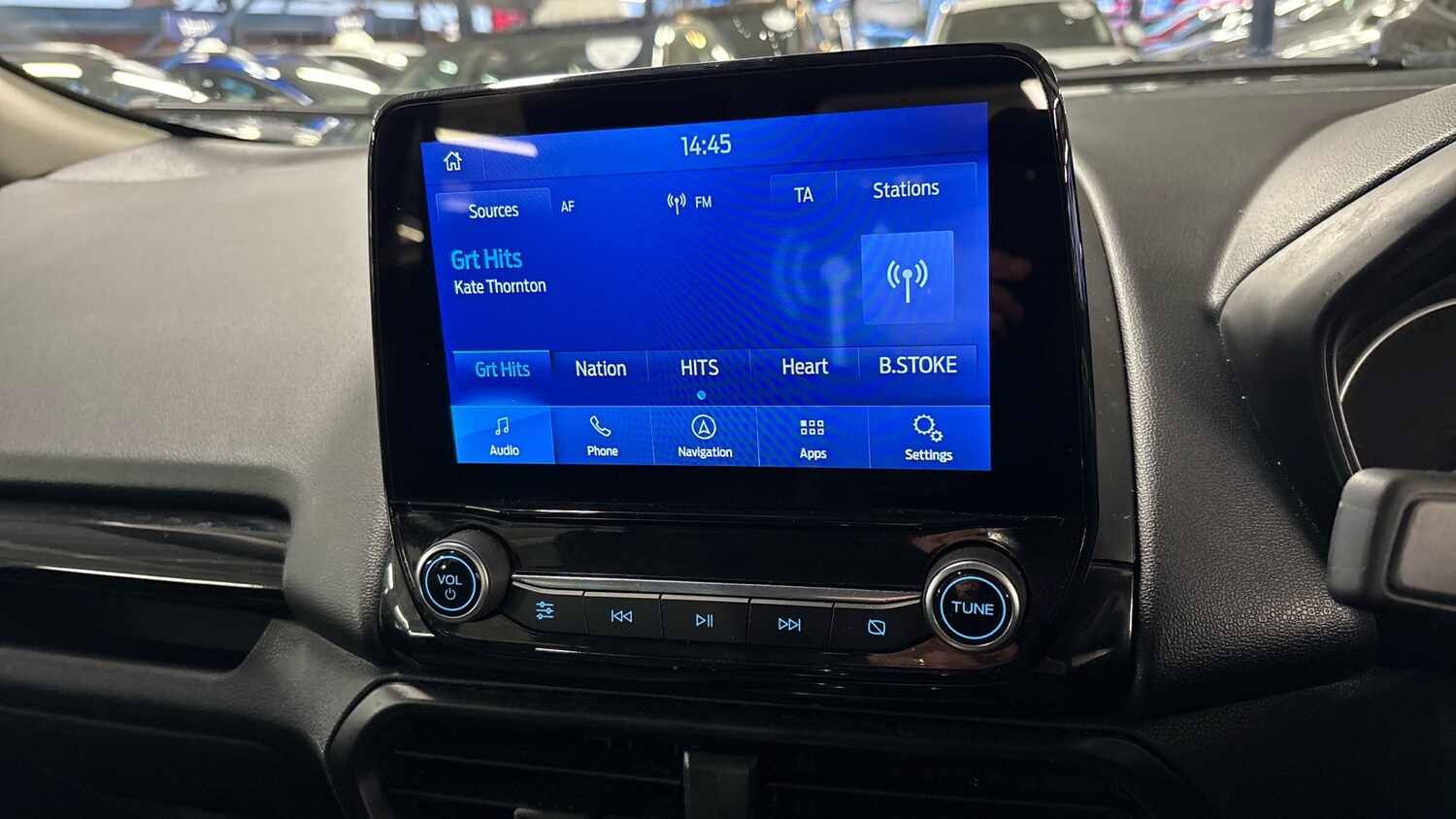 Used Ford Ecosport 2022 for sale - 76427811: Photo 37