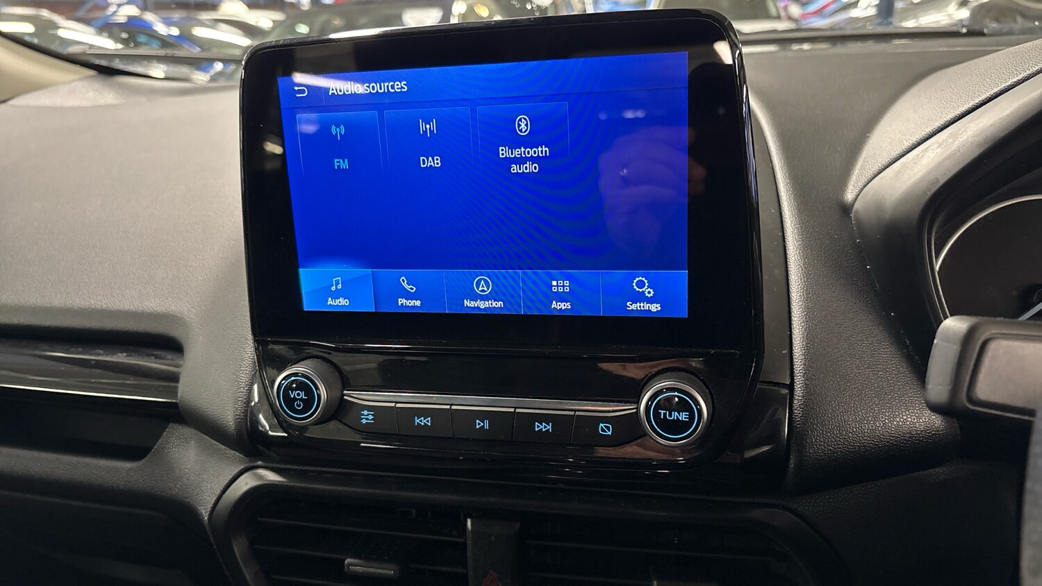 Used Ford Ecosport 2022 for sale - 76427811: Photo 38