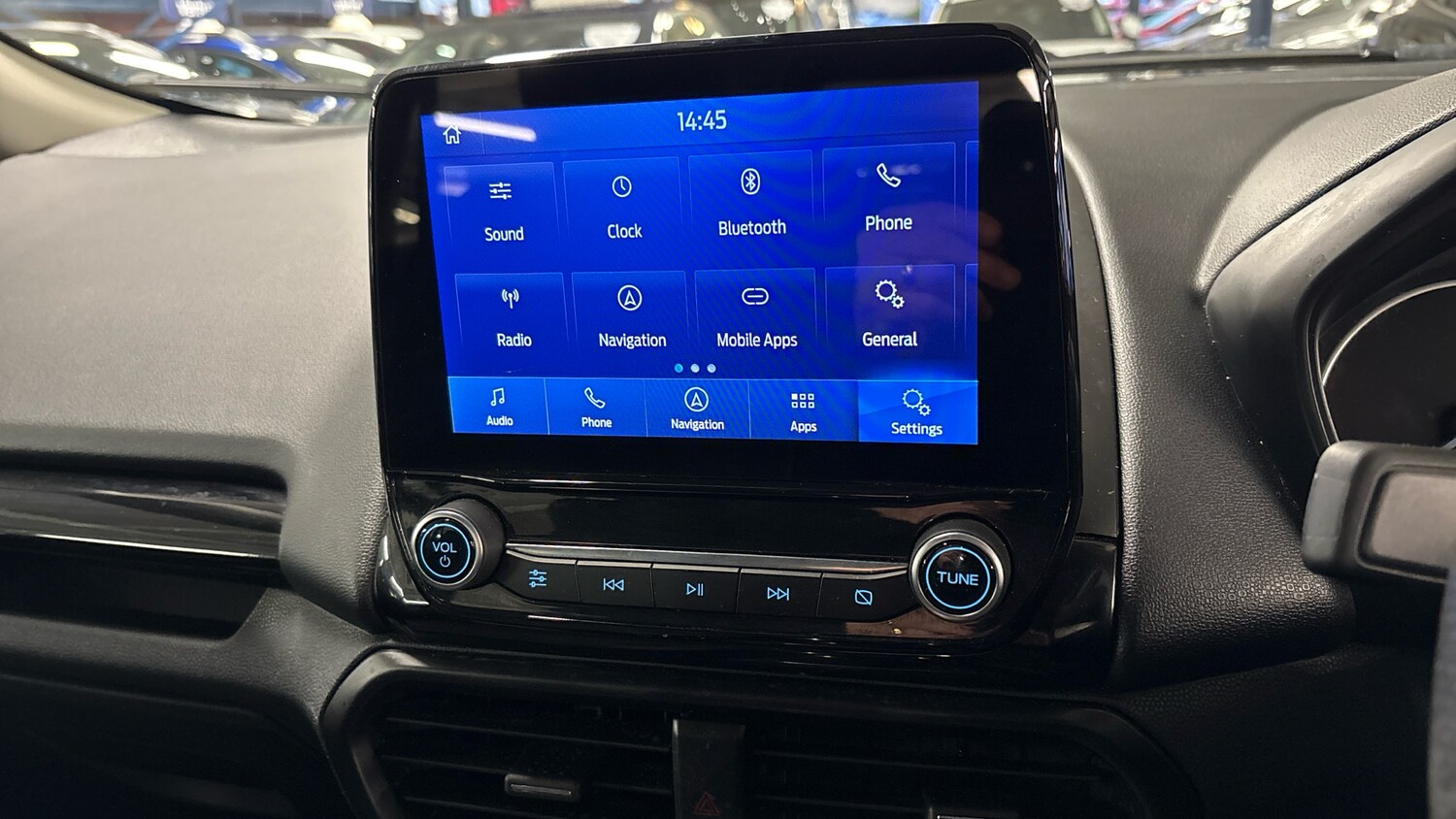 Used Ford Ecosport 2022 for sale - 76427811: Photo 39