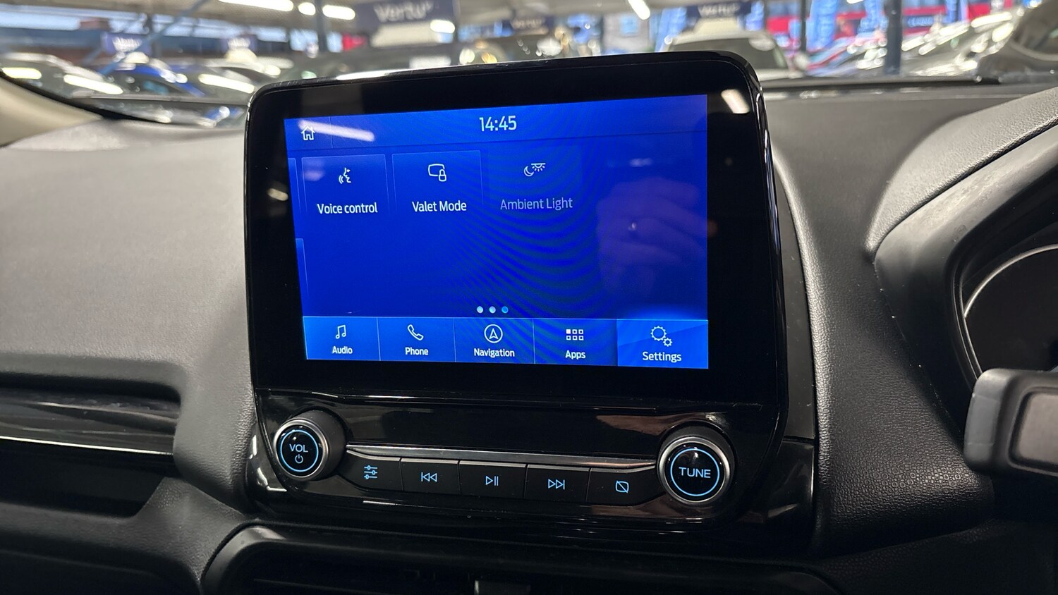 Used Ford Ecosport 2022 for sale - 76427811: Photo 41