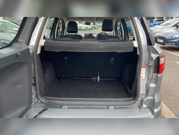 Used Ford Ecosport 2022 for sale - 76427811: Photo