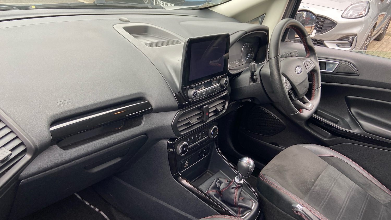 Used Ford Ecosport 2022 for sale - 76427811: Photo 9