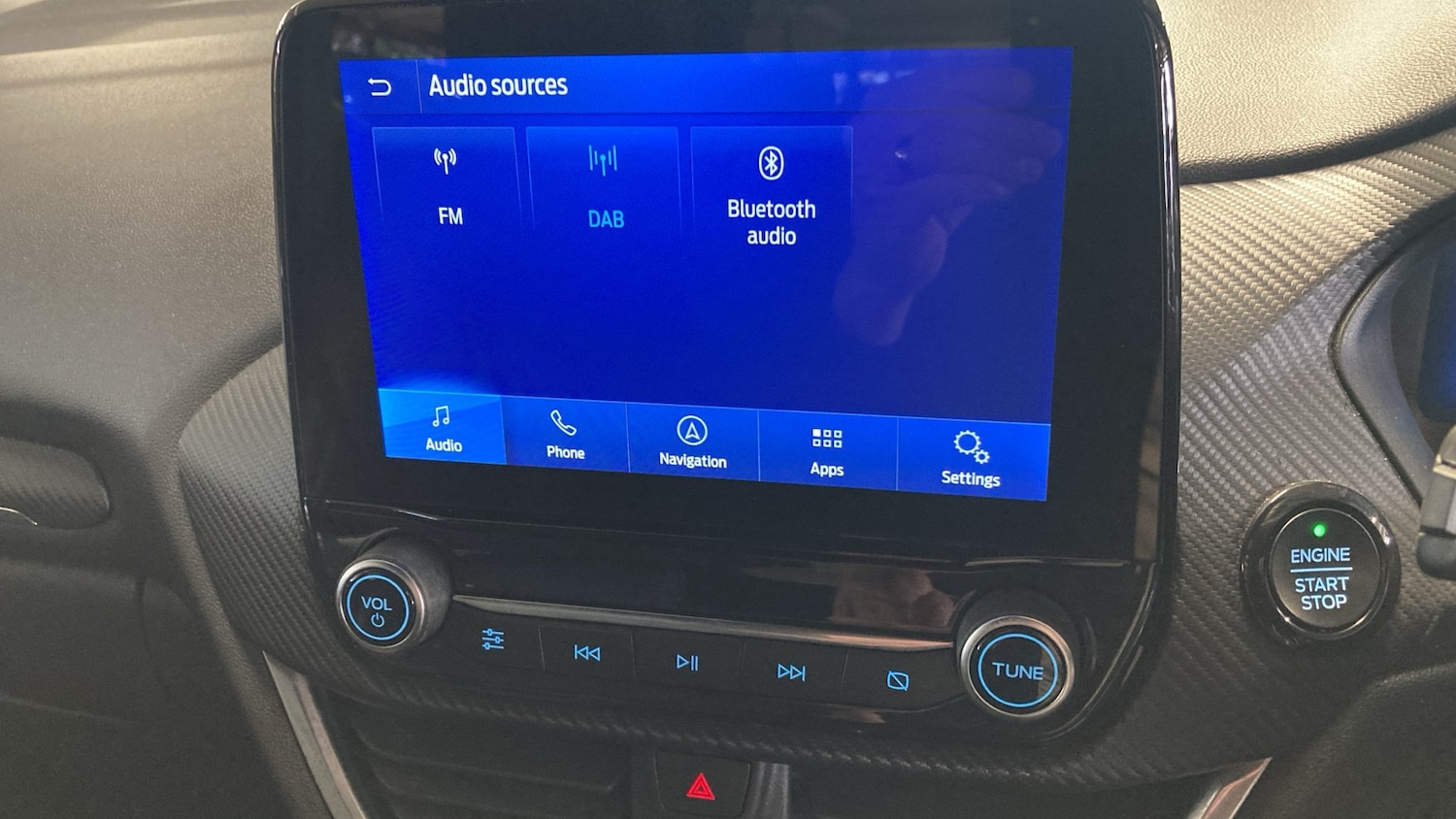 Vehicle 35