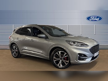 Used Ford Kuga 2022 for sale - 79593337: Photo