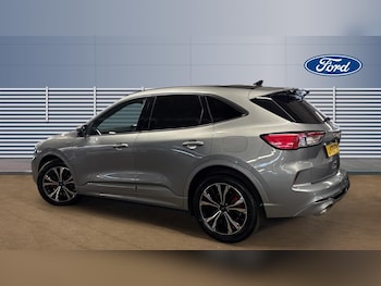Used Ford Kuga 2022 for sale - 79593337: Photo