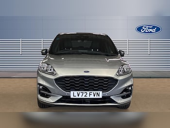 Used Ford Kuga 2022 for sale - 79593337: Photo