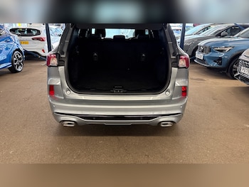 Used Ford Kuga 2022 for sale - 79593337: Photo