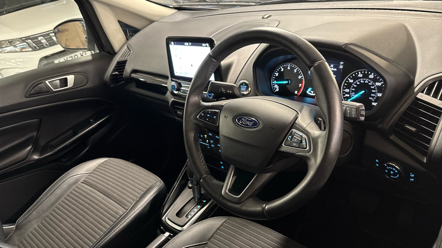 Used Ford Ecosport 2018 for sale - 76709976: Photo 11