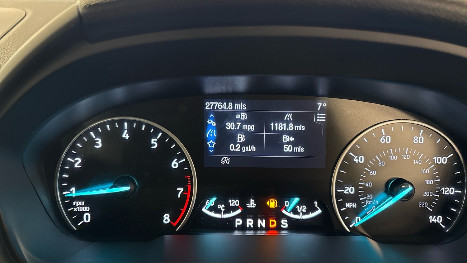 Used Ford Ecosport 2018 for sale - 76709976: Photo 18