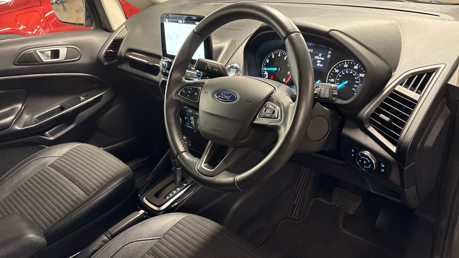 Used Ford Ecosport 2018 for sale - 76709976: Photo 25