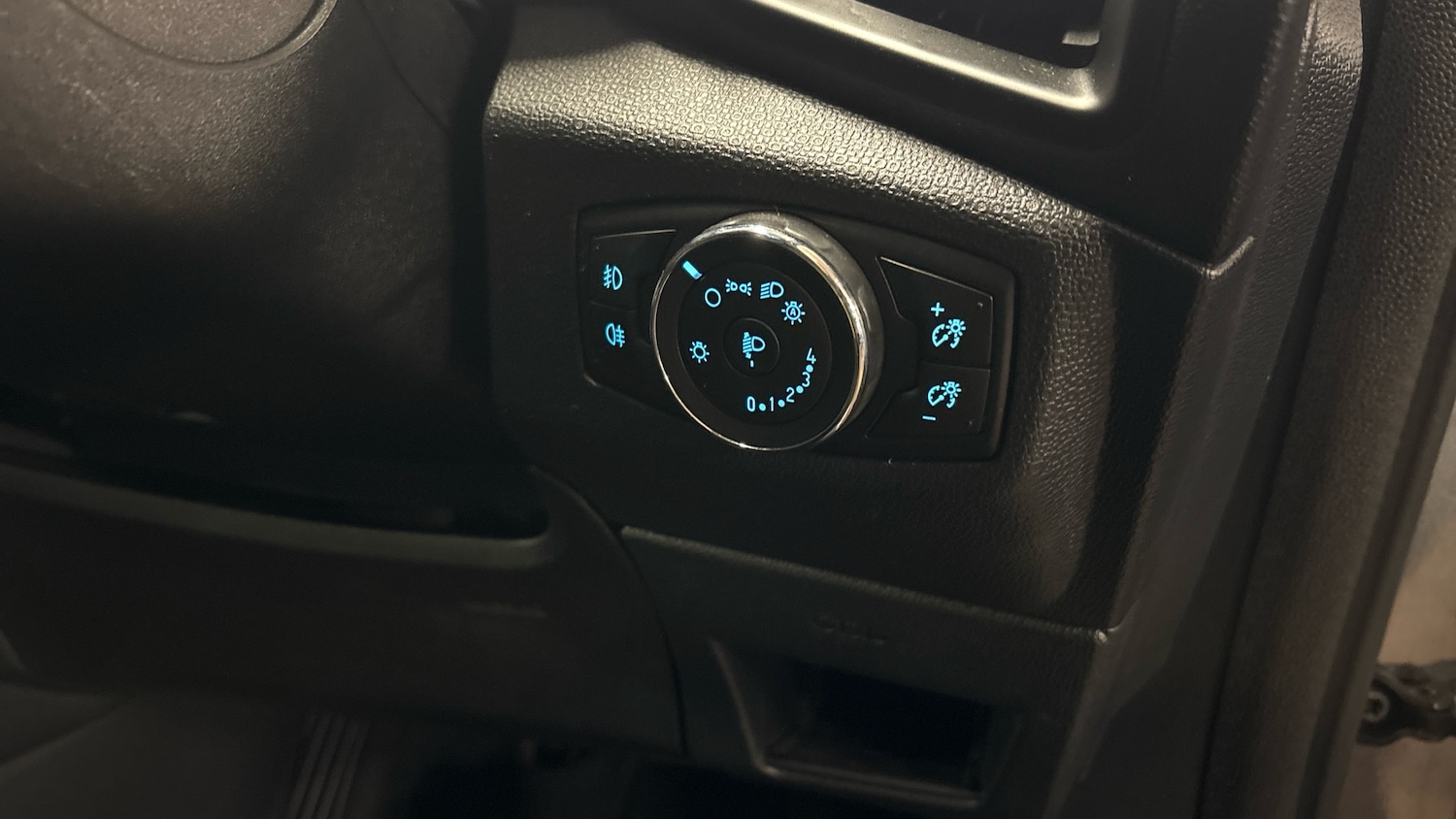 Used Ford Ecosport 2018 for sale - 76709976: Photo 26