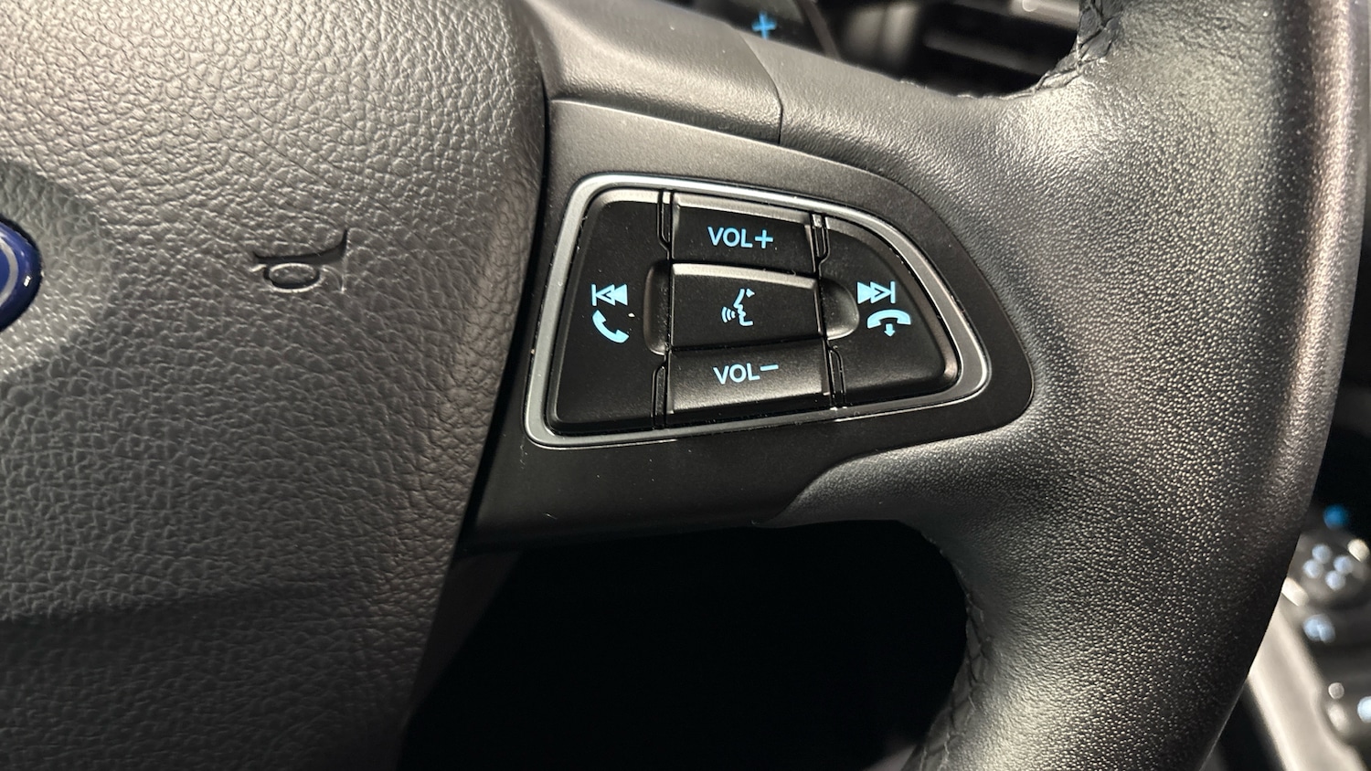 Used Ford Ecosport 2018 for sale - 76709976: Photo 27