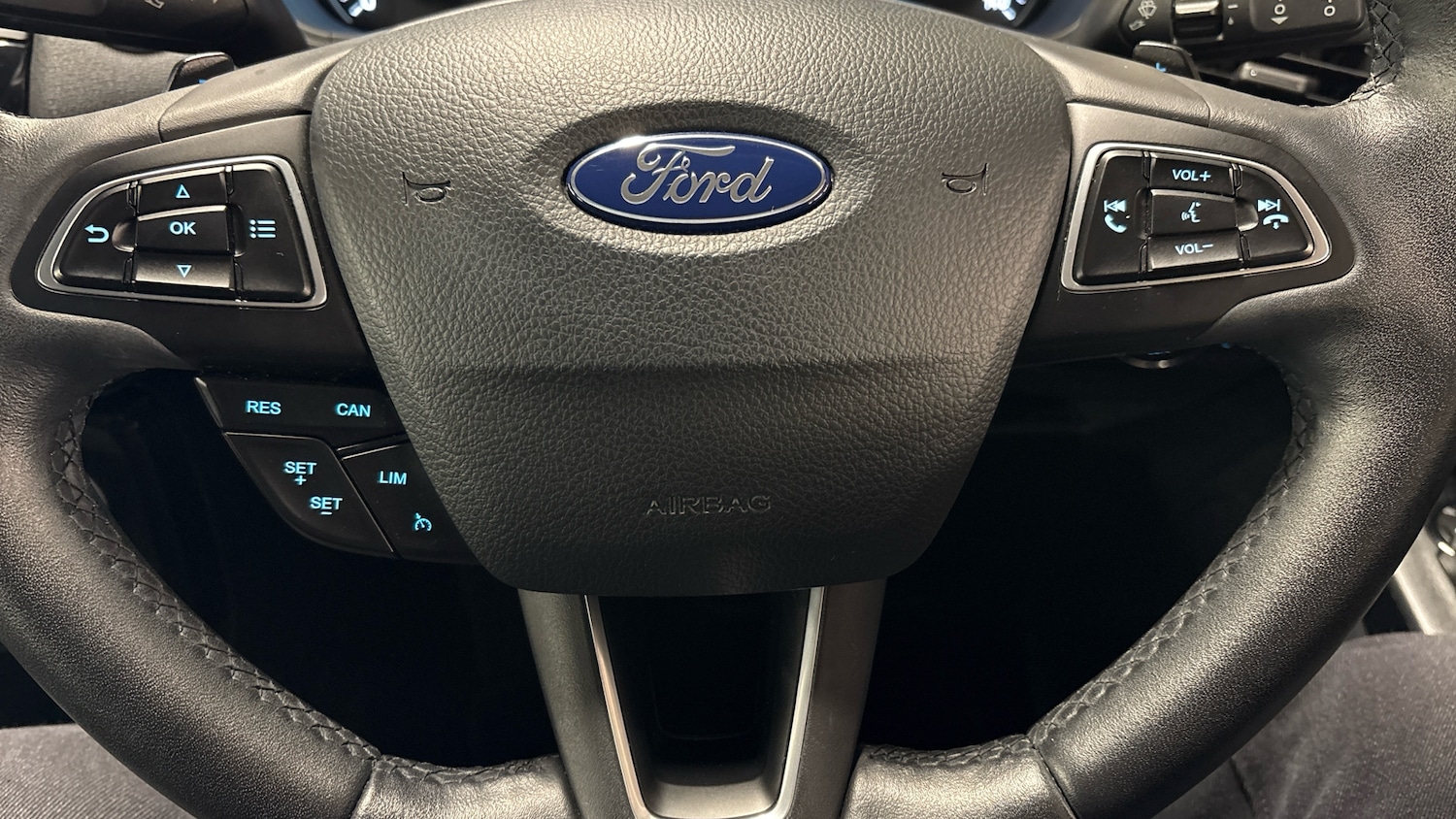 Used Ford Ecosport 2018 for sale - 76709976: Photo 30