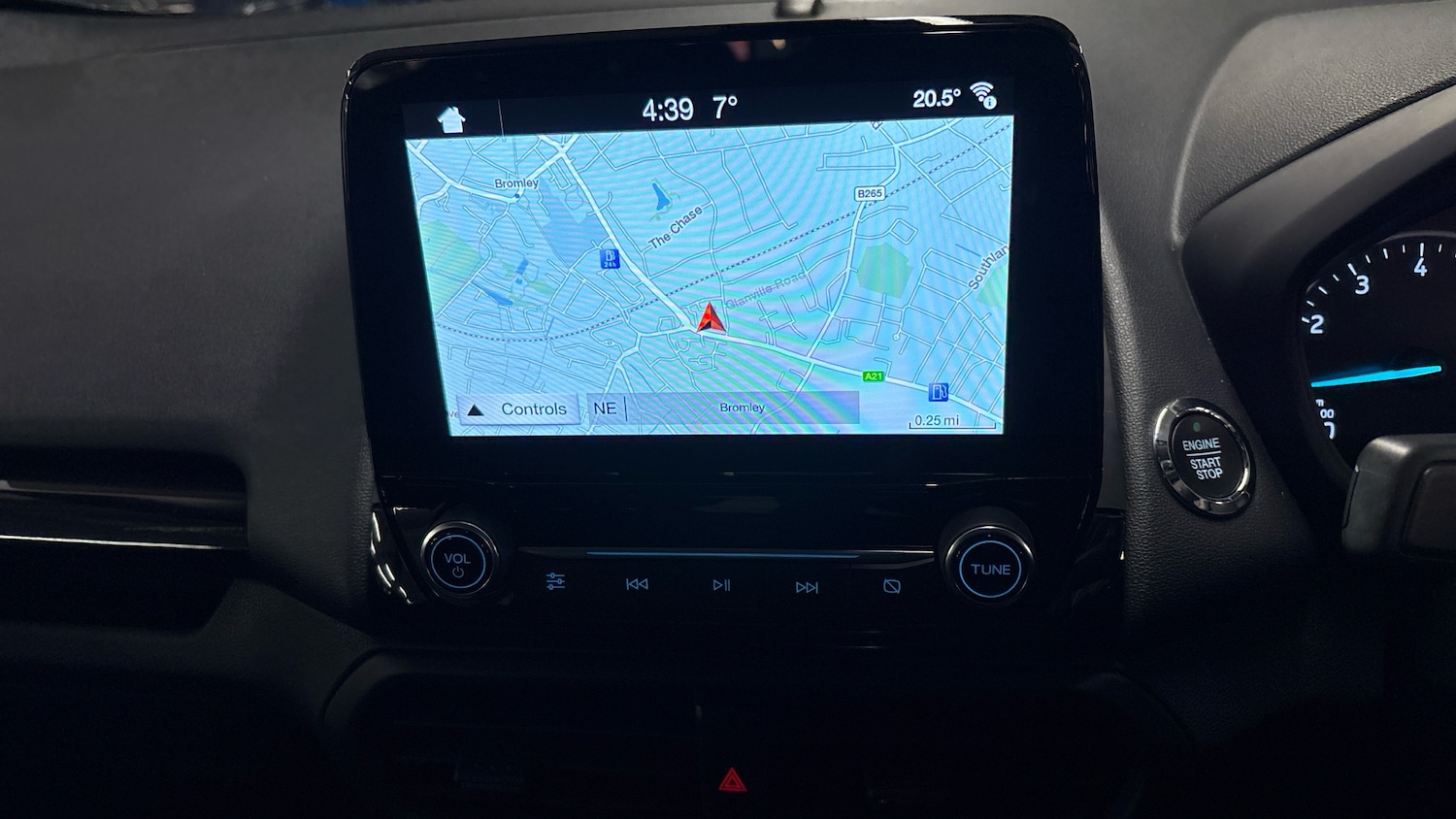 Used Ford Ecosport 2018 for sale - 76709976: Photo 35