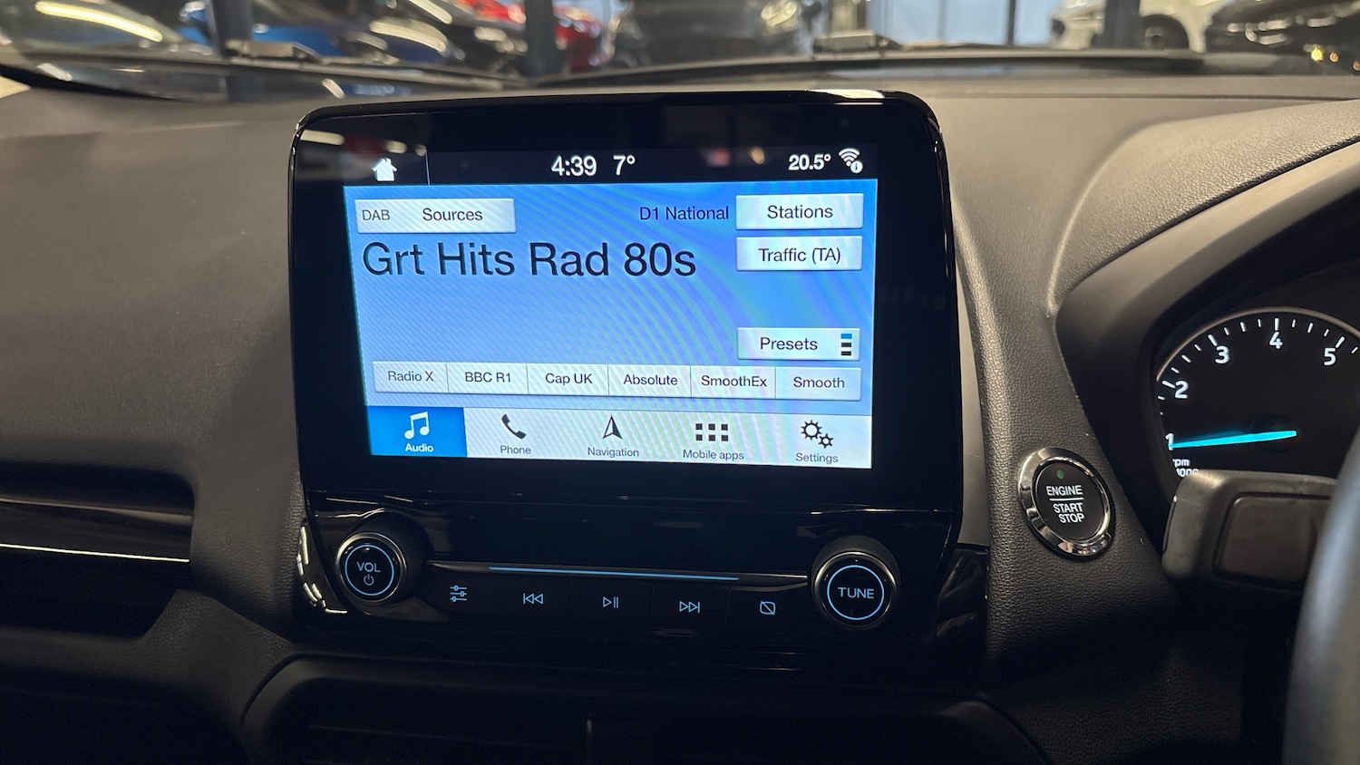 Used Ford Ecosport 2018 for sale - 76709976: Photo 37