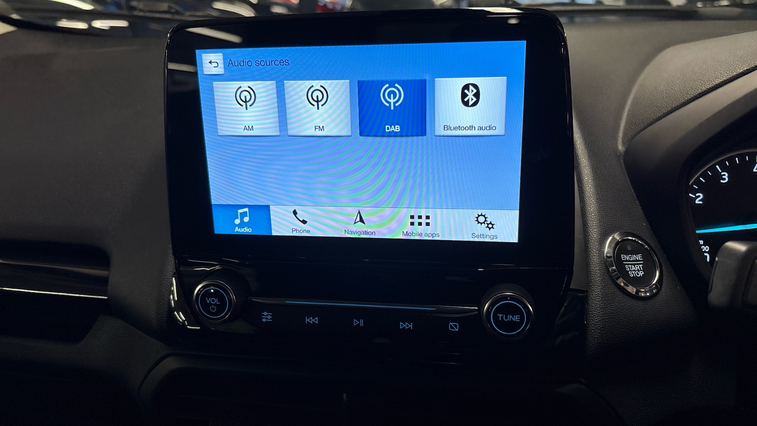 Used Ford Ecosport 2018 for sale - 76709976: Photo 38