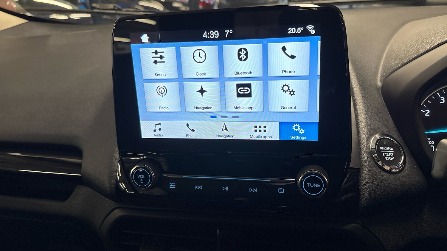 Used Ford Ecosport 2018 for sale - 76709976: Photo 39