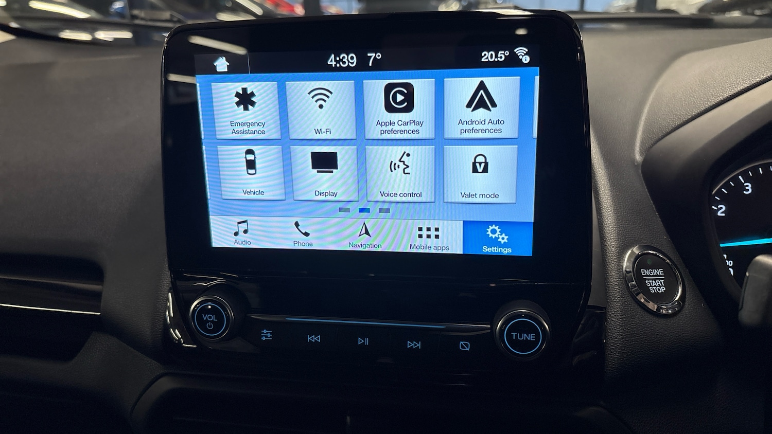 Used Ford Ecosport 2018 for sale - 76709976: Photo 40