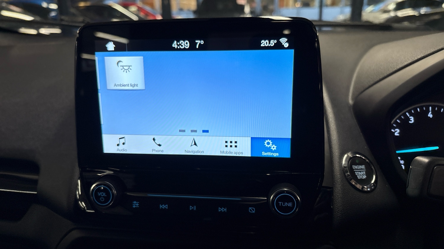 Used Ford Ecosport 2018 for sale - 76709976: Photo 41