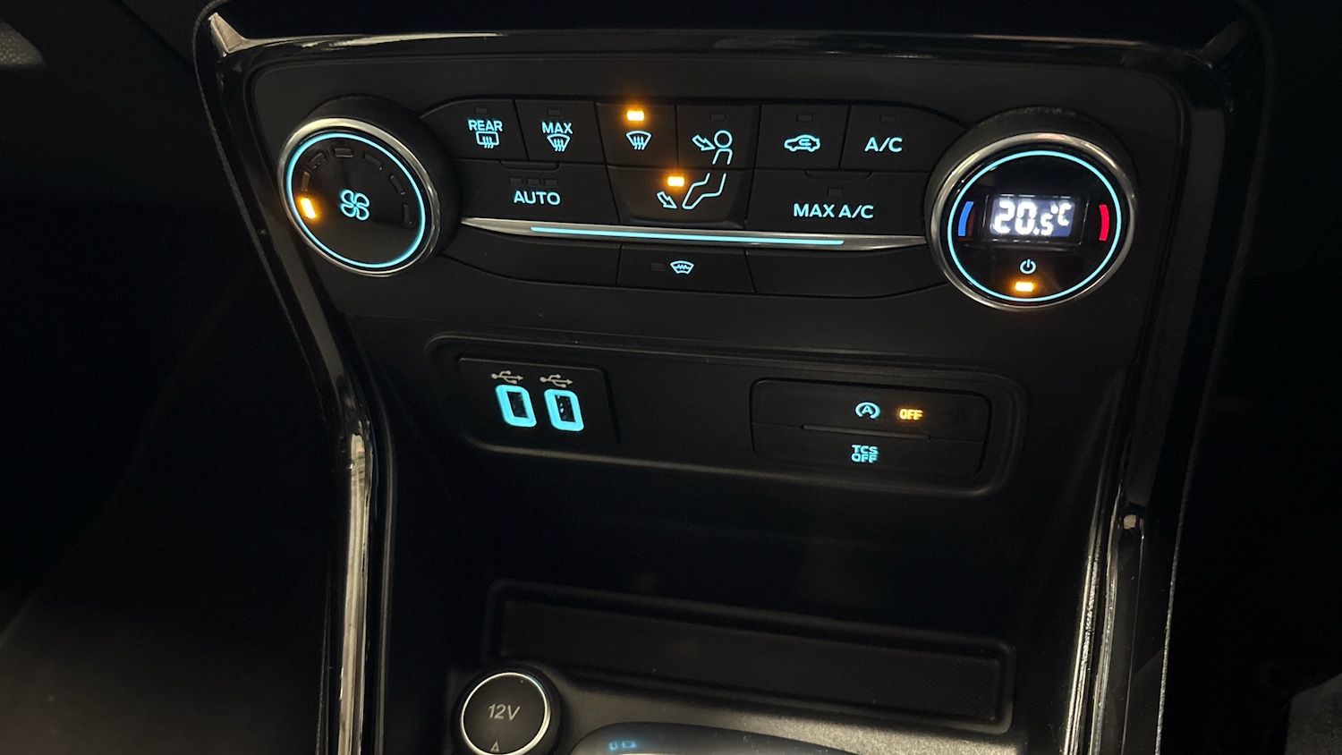 Used Ford Ecosport 2018 for sale - 76709976: Photo 42