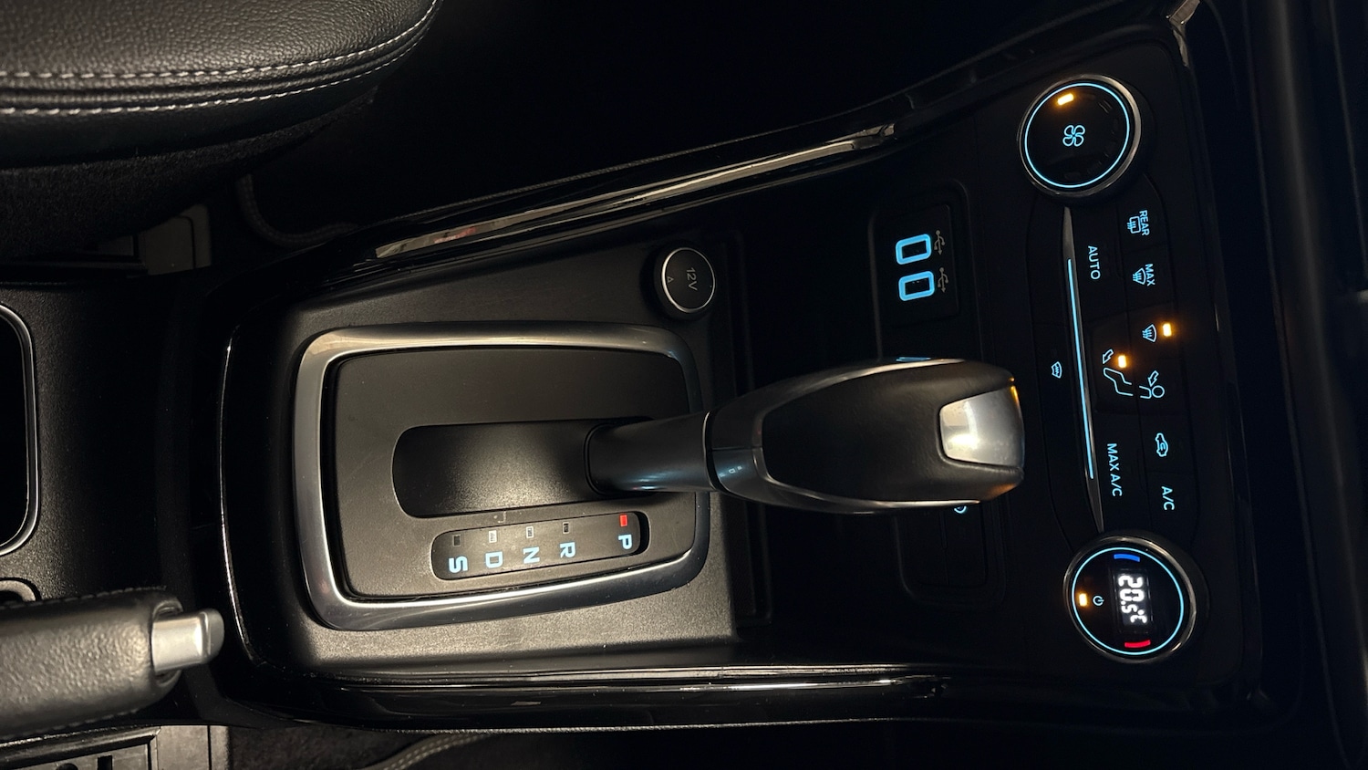 Used Ford Ecosport 2018 for sale - 76709976: Photo 44