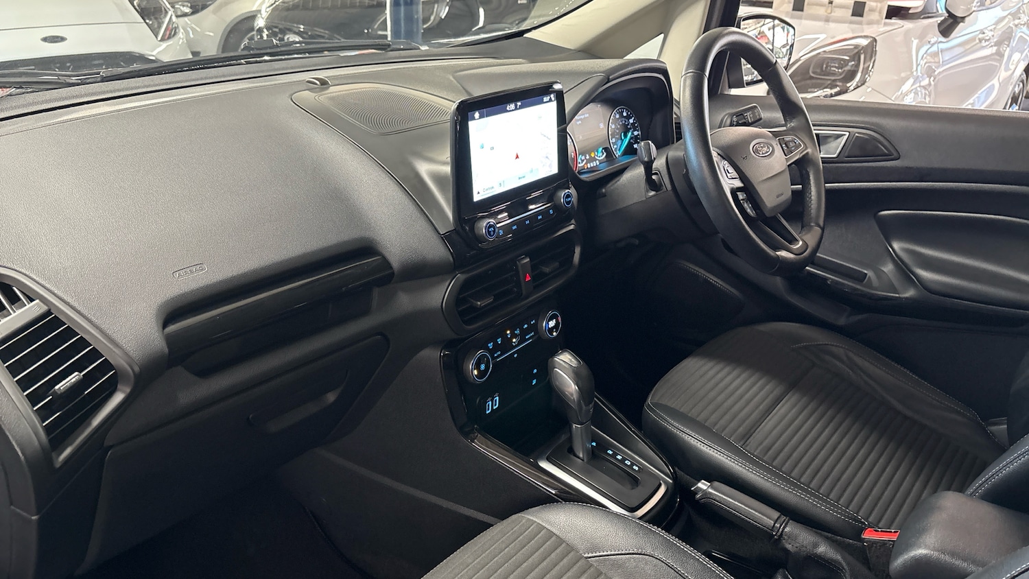 Used Ford Ecosport 2018 for sale - 76709976: Photo 9