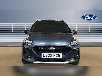 Used Ford Fiesta 2023 for sale - 78641140: Photo