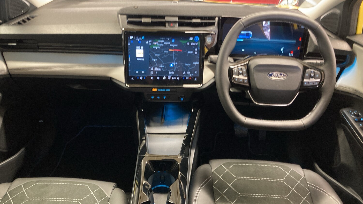 Used Ford Puma 2025 for sale - 76904834: Photo 10