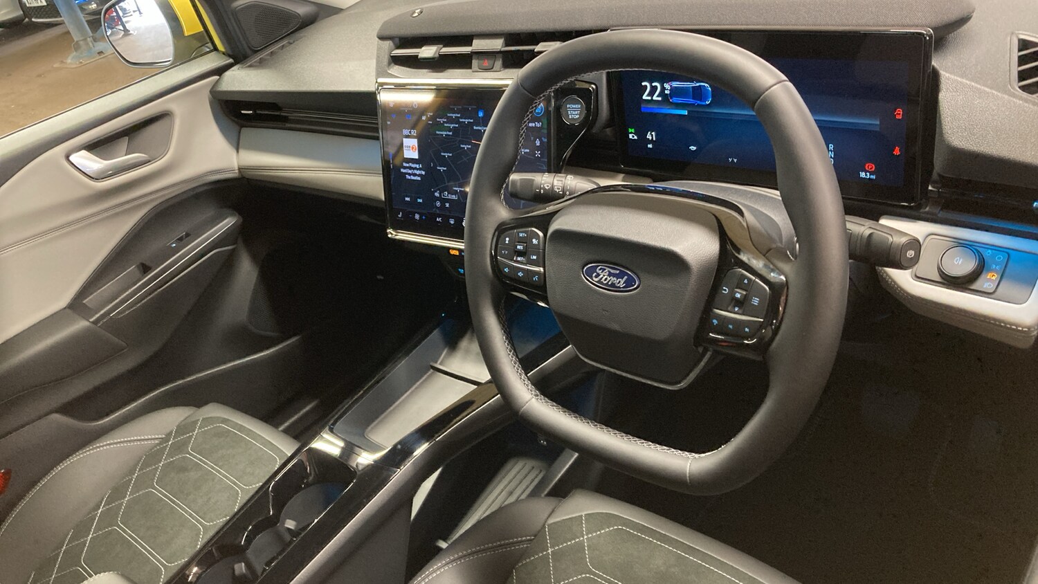 Used Ford Puma 2025 for sale - 76904834: Photo 11