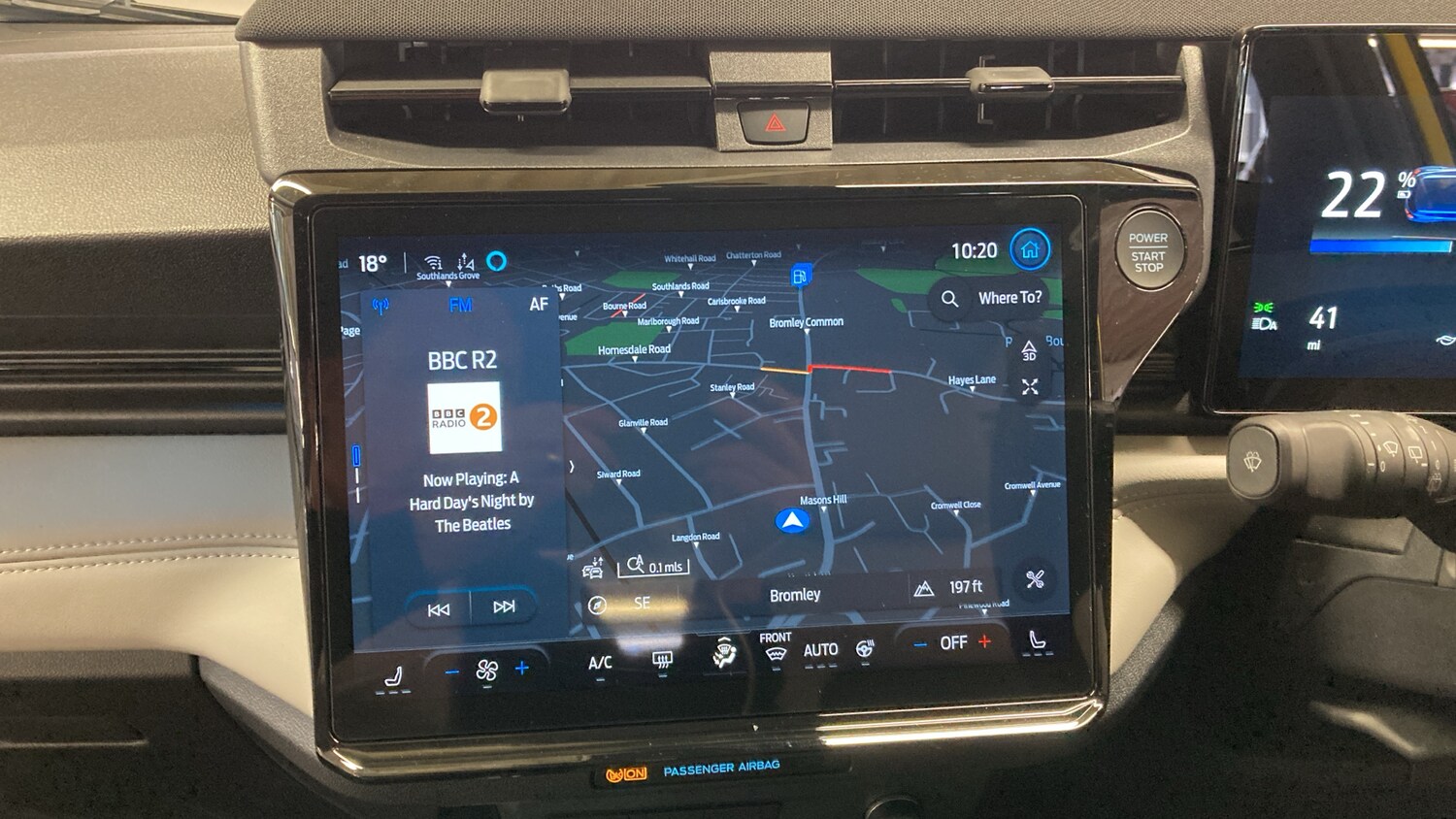 Used Ford Puma 2025 for sale - 76904834: Photo 12