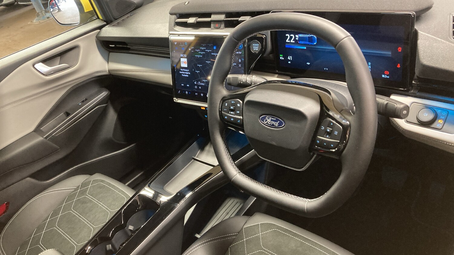 Used Ford Puma 2025 for sale - 76904834: Photo 14