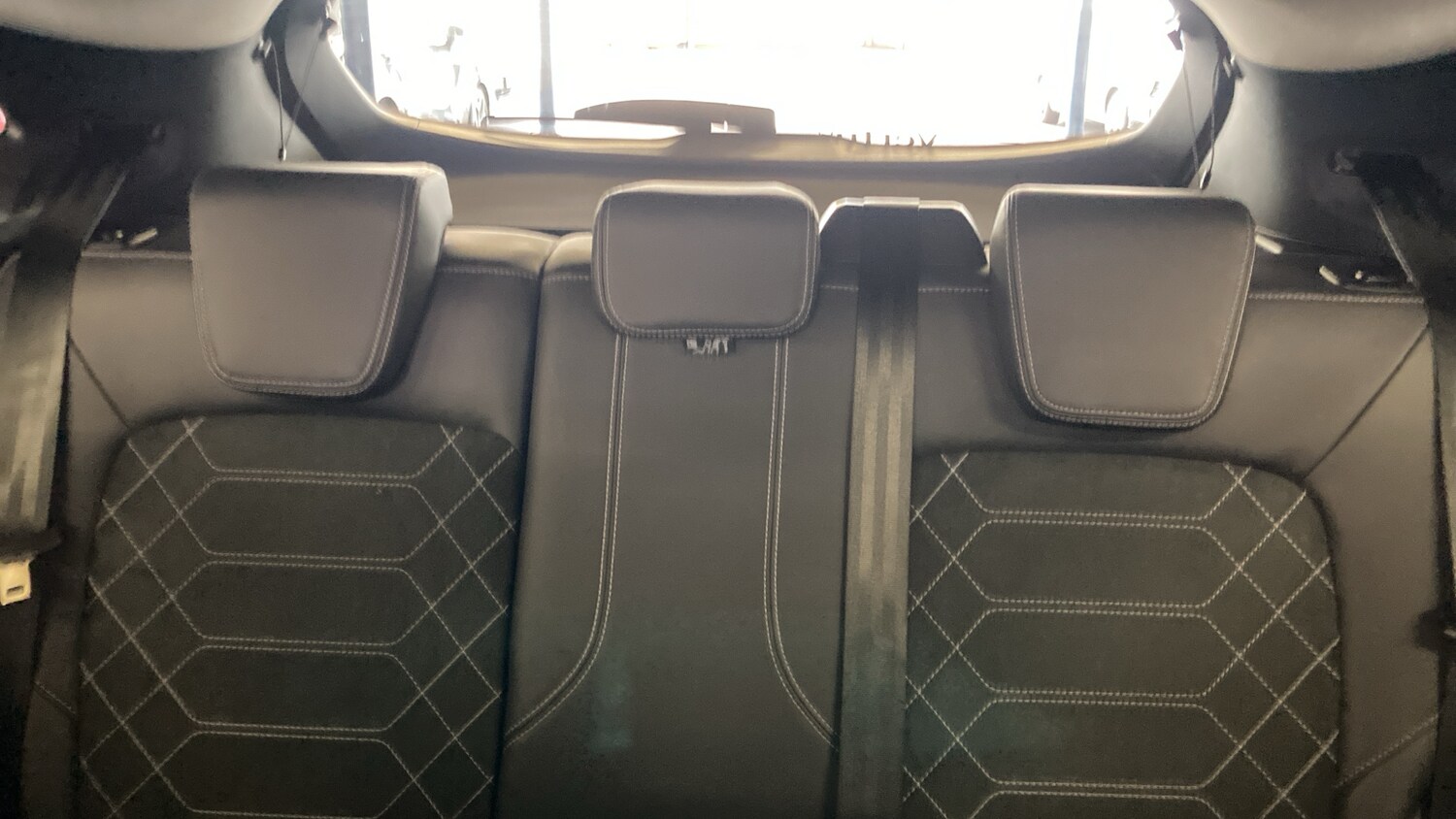 Used Ford Puma 2025 for sale - 76904834: Photo 15