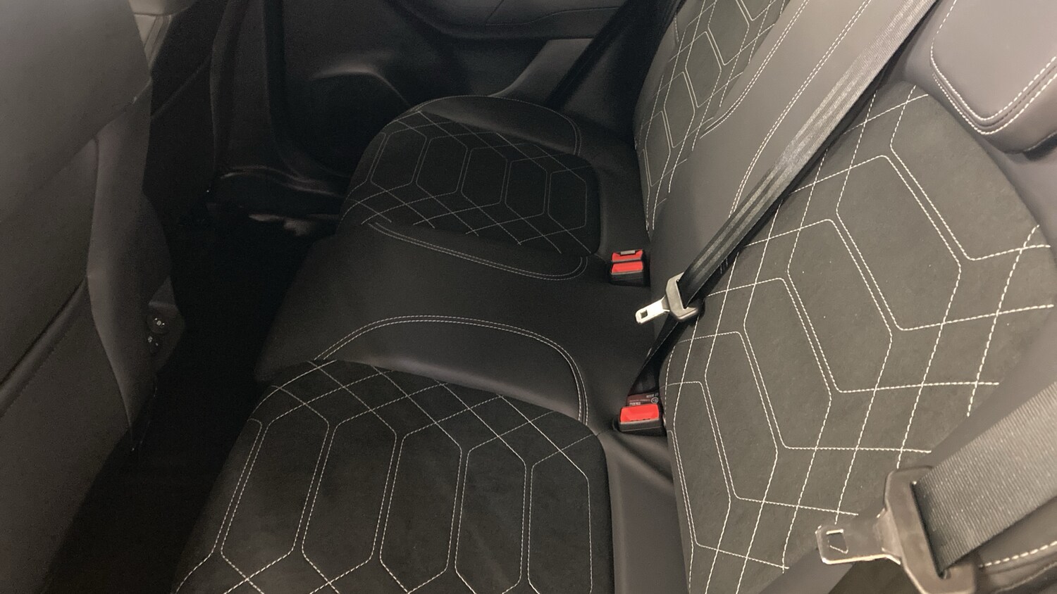 Used Ford Puma 2025 for sale - 76904834: Photo 16