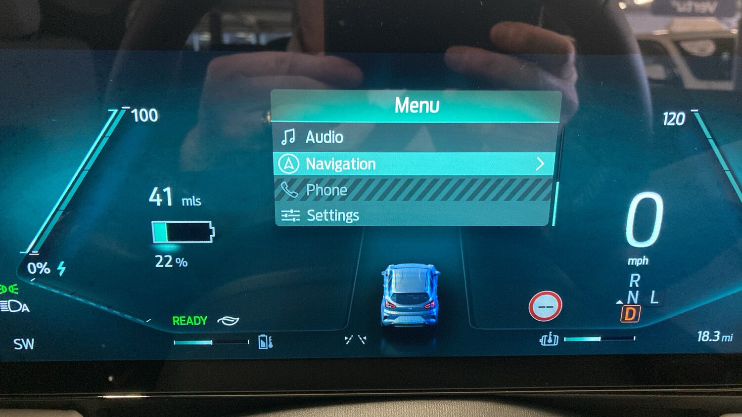 Used Ford Puma 2025 for sale - 76904834: Photo 18