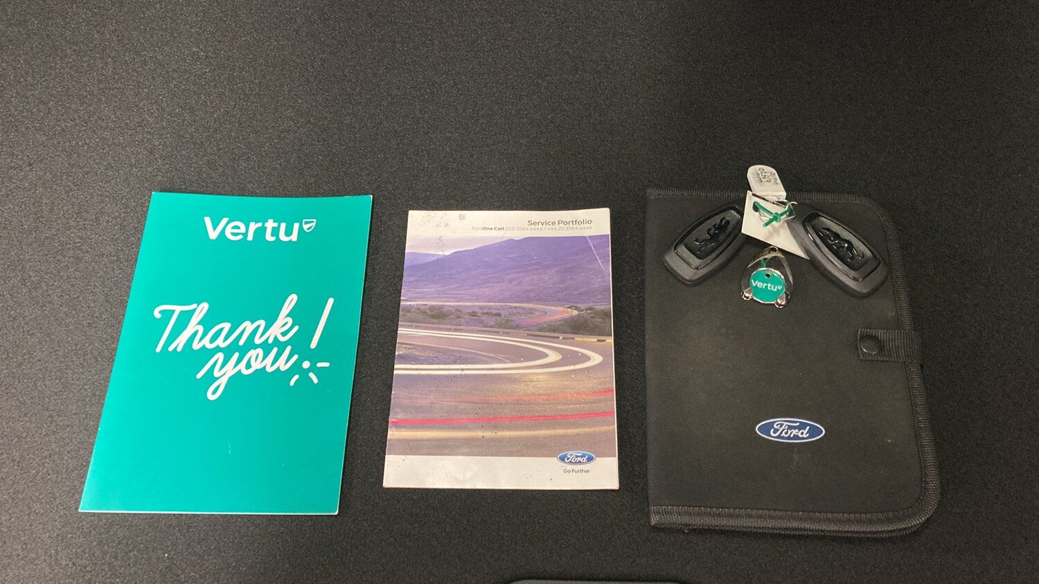 Used Ford Puma 2025 for sale - 76904834: Photo 19