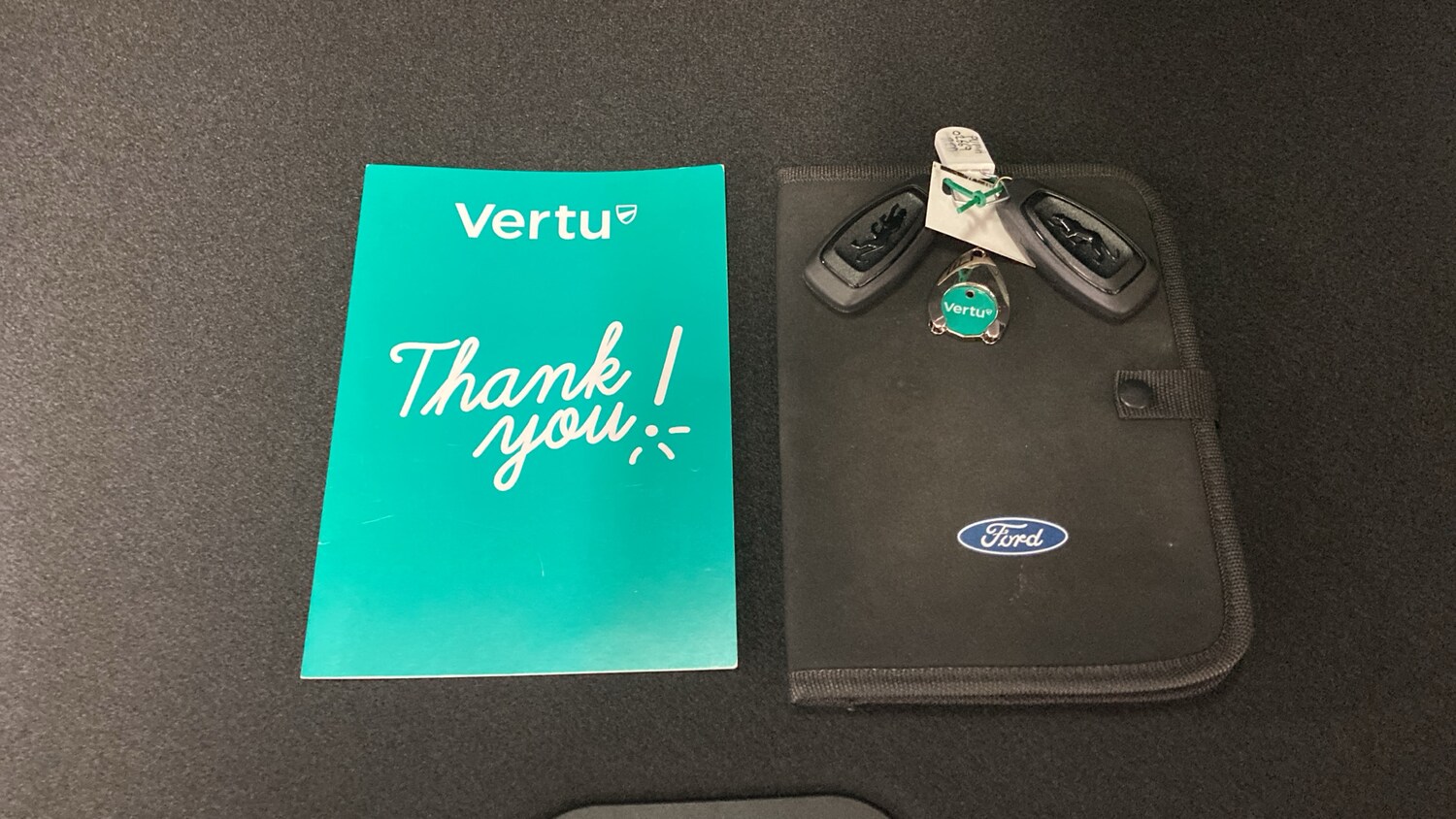 Used Ford Puma 2025 for sale - 76904834: Photo 20