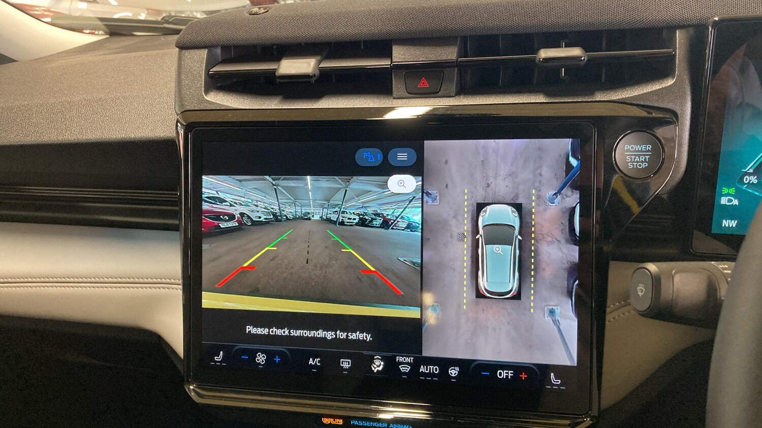 Used Ford Puma 2025 for sale - 76904834: Photo 21