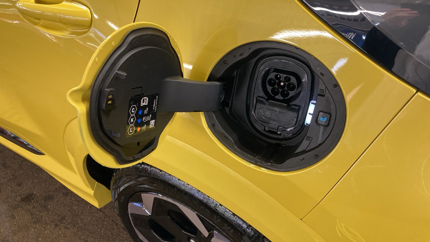 Used Ford Puma 2025 for sale - 76904834: Photo 24