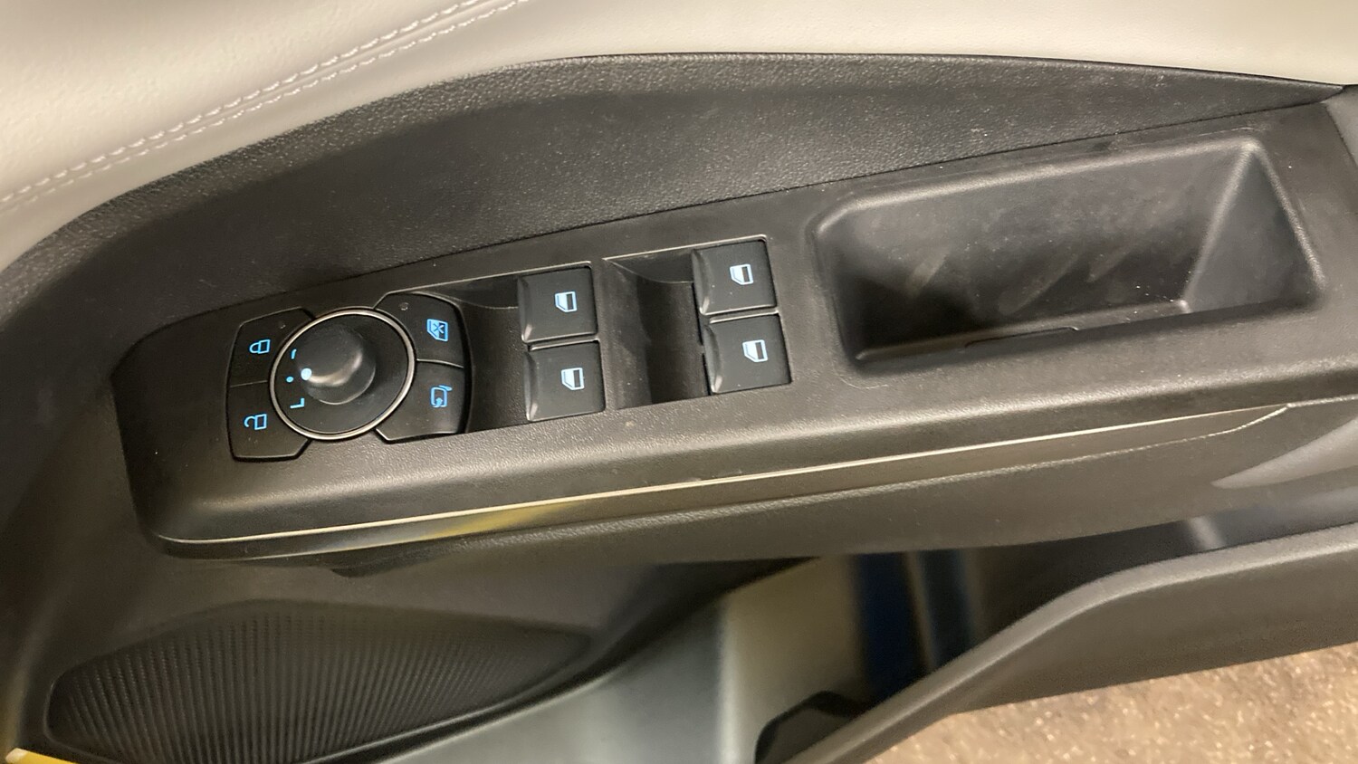 Used Ford Puma 2025 for sale - 76904834: Photo 26