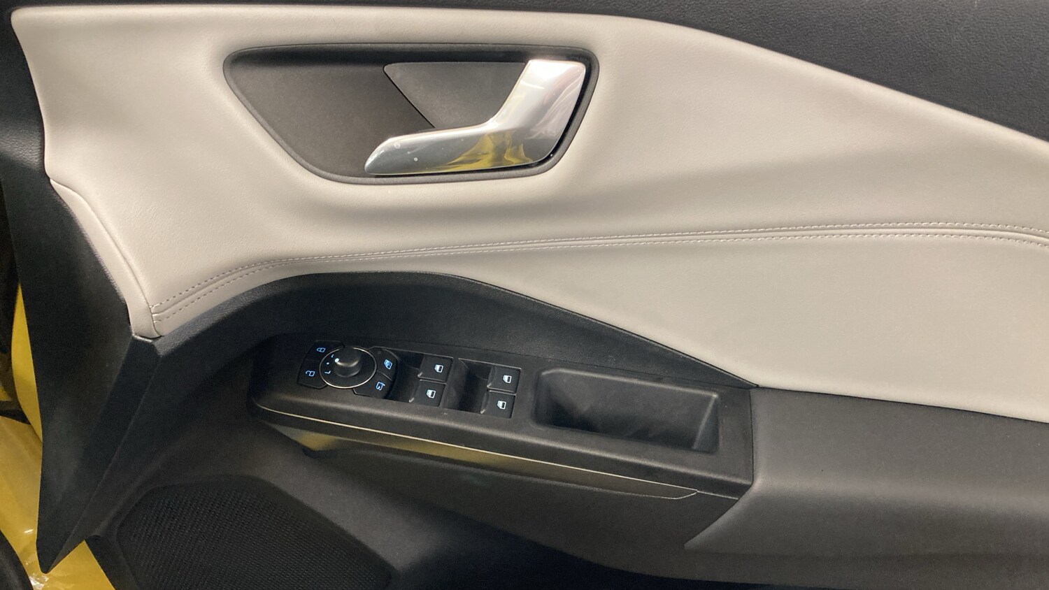 Used Ford Puma 2025 for sale - 76904834: Photo 27