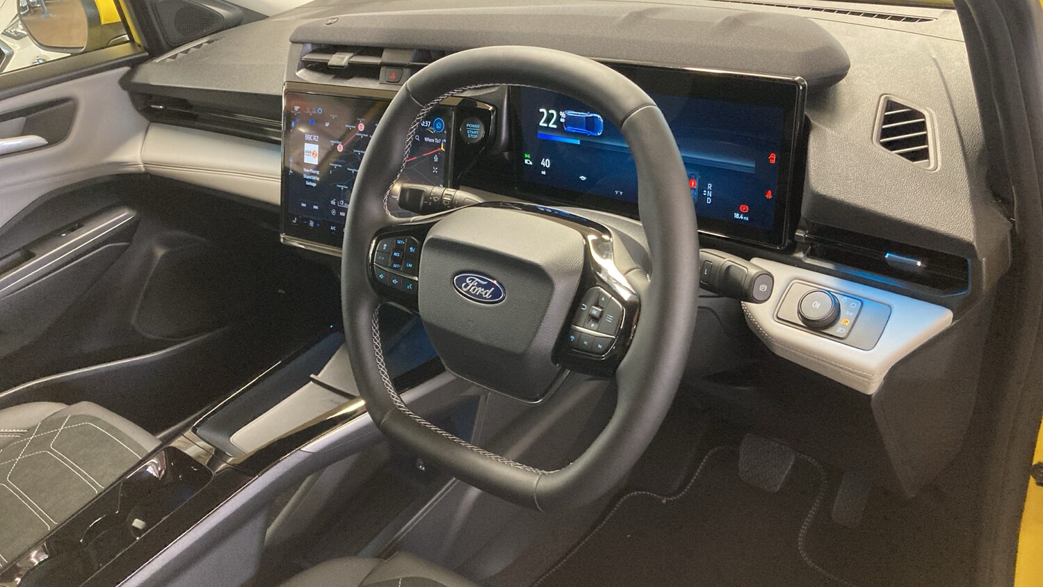 Used Ford Puma 2025 for sale - 76904834: Photo 29