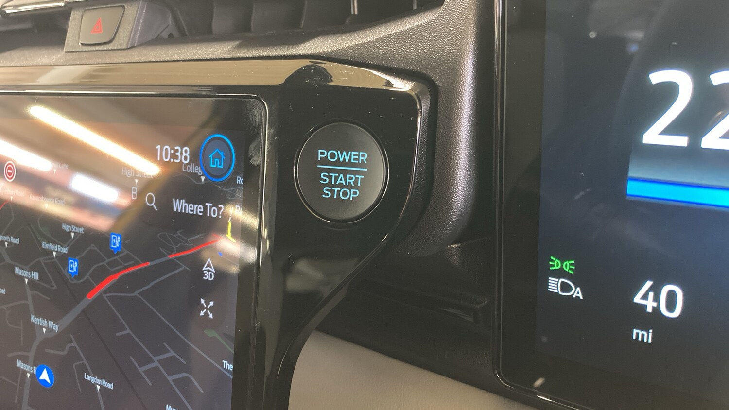 Used Ford Puma 2025 for sale - 76904834: Photo 37