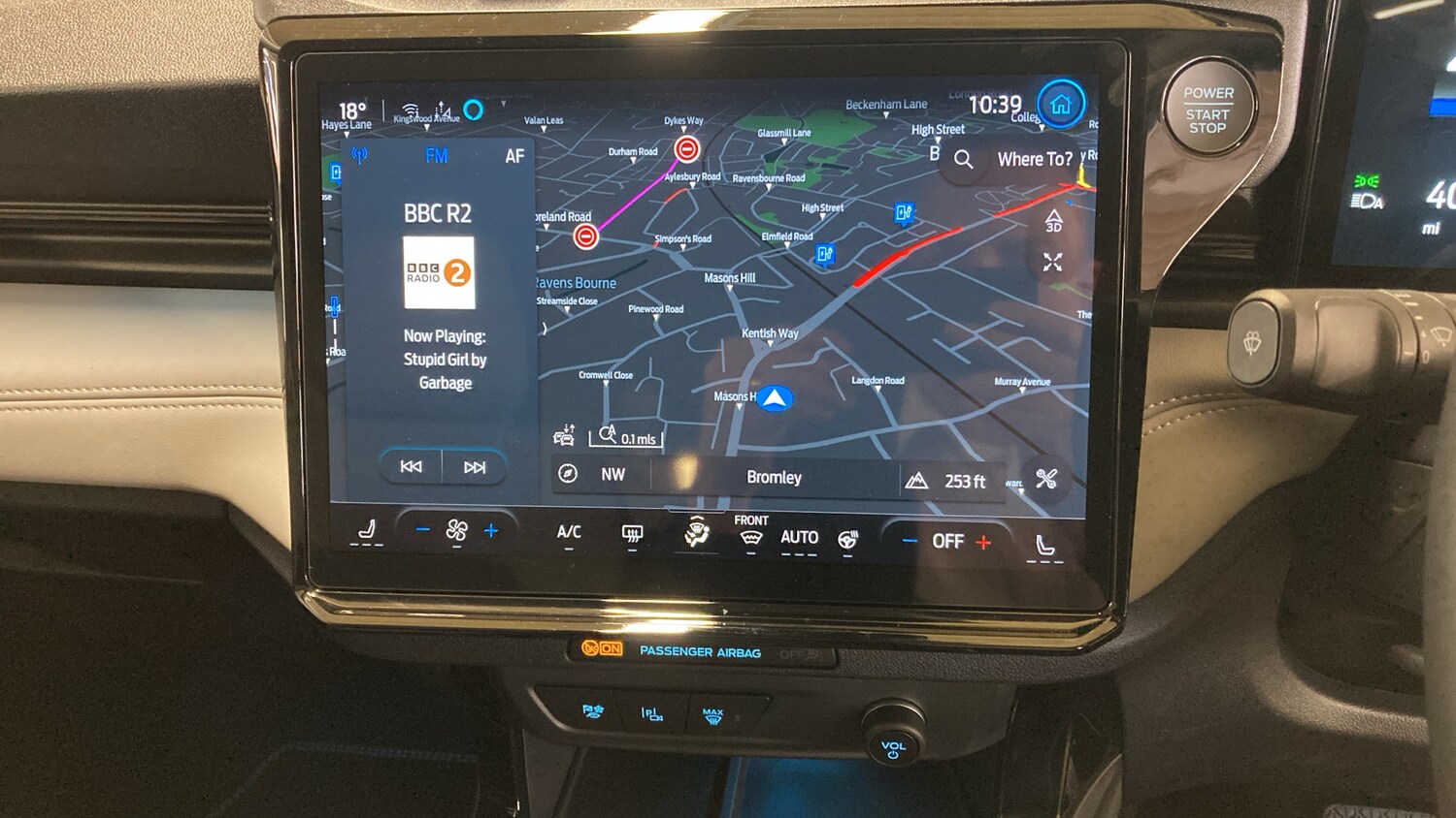 Used Ford Puma 2025 for sale - 76904834: Photo 39