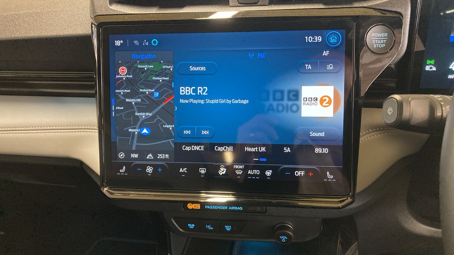 Used Ford Puma 2025 for sale - 76904834: Photo 40