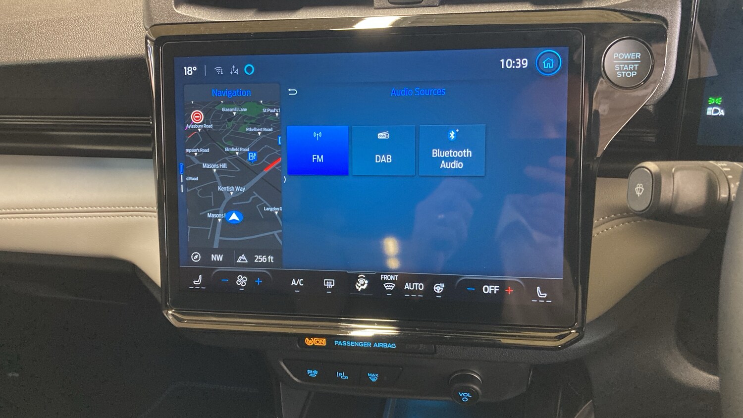 Used Ford Puma 2025 for sale - 76904834: Photo 41