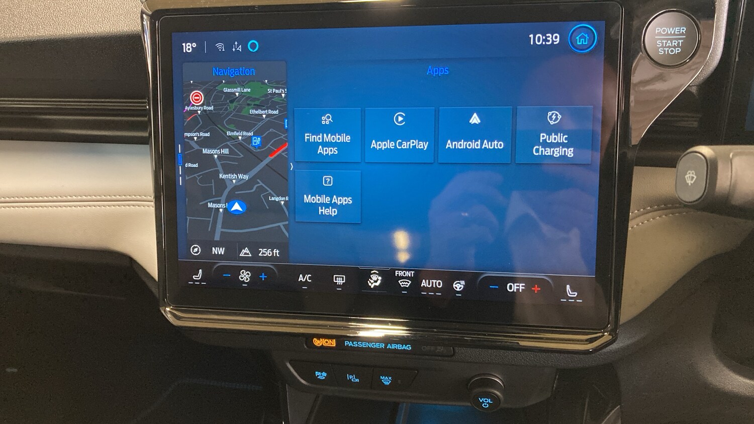 Used Ford Puma 2025 for sale - 76904834: Photo 42