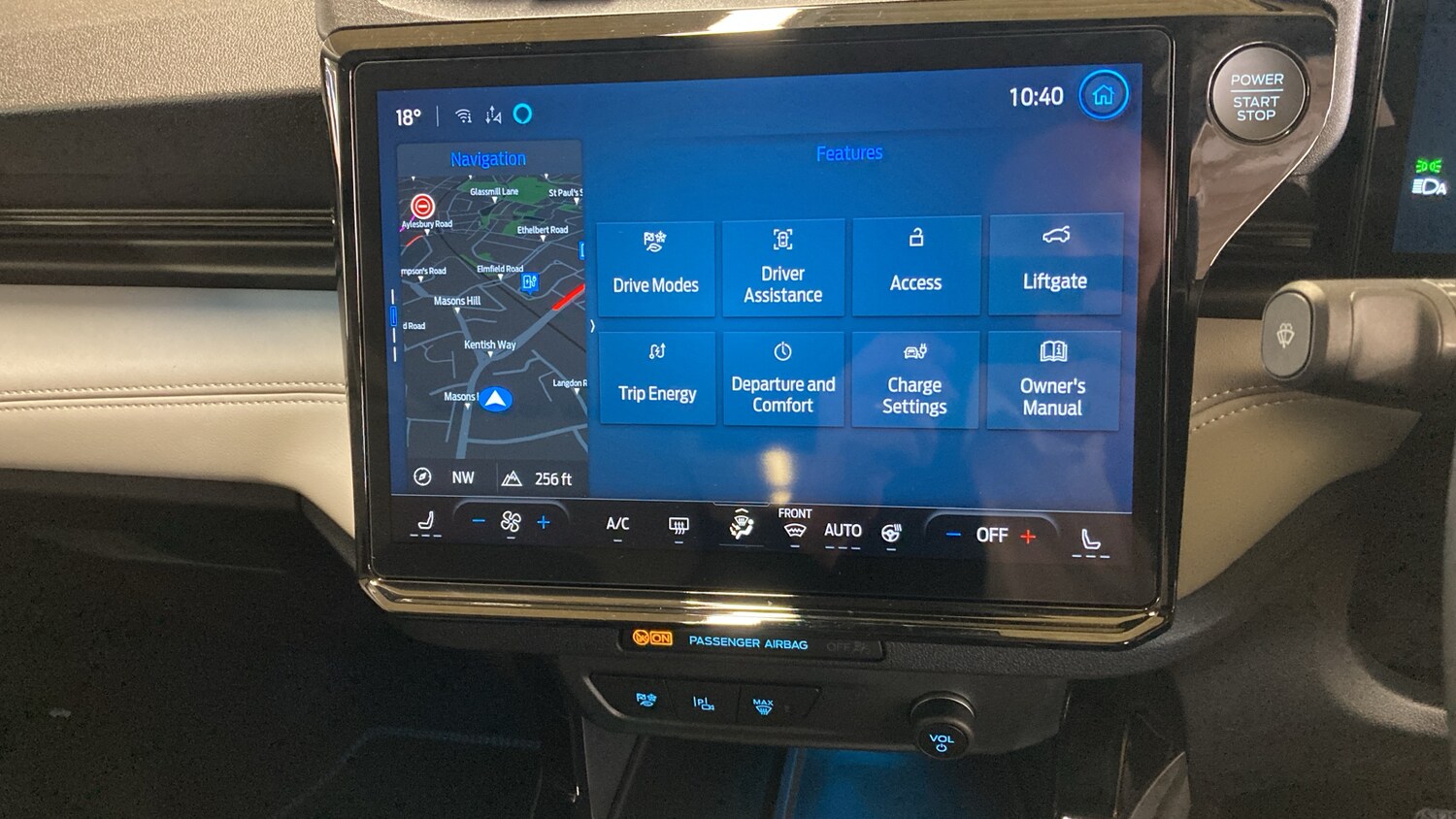 Used Ford Puma 2025 for sale - 76904834: Photo 43