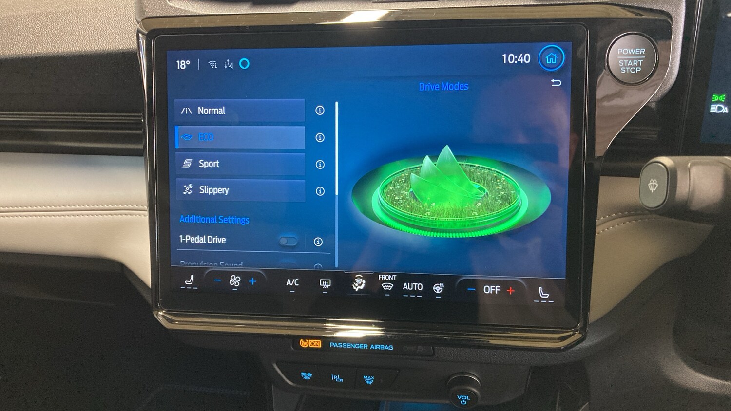 Used Ford Puma 2025 for sale - 76904834: Photo 44